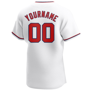 Camisetas de Béisbol Blancas en Oferta, Personalizadas para Hombre, de Softbol, a Precio Económico, con Diseño Impreso, Camisetas de Béisbol para Hombre en Venta - Product Image 4