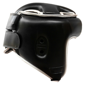 Ergonomic Boxing <b>Head</b> Gear Comfortable Fit Protective Sparring Helmet with Ventilation Design for Long <b>Training</b> Sessions - Product Image 4