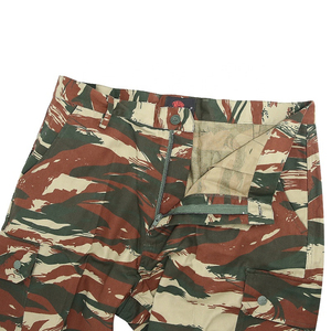 Tenue de chasse camouflage durable style ACU, uniforme de travail personnalisable avec logo - Product Image 5