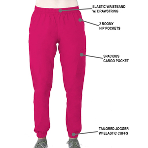 Best Selling <b>Women</b> V Neck Short Sleeve Knitted <b>Scrub</b> Set Pink Cotton Blend Hospital Uniform Pants Medical Workwear - Product Image 2