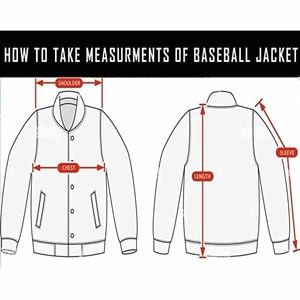 Veste universitaire vintage d'hiver personnalisée OEM pour hommes, style Letterman en laine, coupe courte - Product Image 6