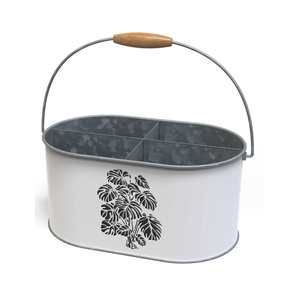 Organizador de Exhibición de Hierro Personalizado con Divisores Prácticos y Comodidad Portátil - Product Image 3