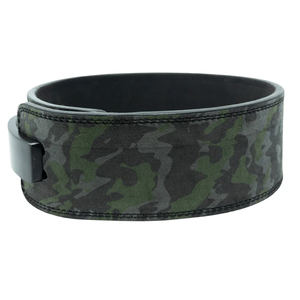 Heavy Duty Breathable Powerlifting Lever <b>Belt</b> Cowhide <b>Weight</b> Lifting <b>Belt</b> Gym <b>Training</b> Body Building Lever <b>Belt</b> - Product Image 2