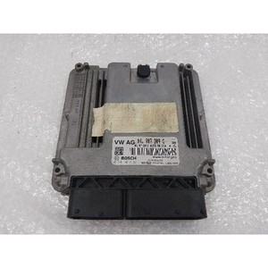 ECUs et modules informatiques d'occasion Jetta 04L907309G - Product Image 1