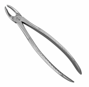 ARISTON INTERNATIONAL Forceps d'extraction dentaire de haute qualité, modèle anglais, en acier allemand, pince manuelle à vendre - Product Image 1