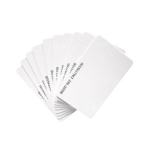 Tarjetas RFID MIFARE Classic 1K de 13.56MHz MFC-01, Paquete de 10 - Solo Lectura para Control de Acceso - Product Image 3