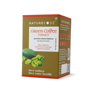 สารสกัดกาแฟเขียว สมุนไพรเสริมอาหาร สารสกัดแห้ง บรรจุขวด - Product Image 3