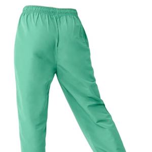 กางเกงออกกำลังกายผ้าแคนวาสแบบลำลองสำหรับผู้หญิงกางเกงวิ่งแบบหลวมๆกางเกงวิ่งออกกำลังกายผ้าฝ้ายสำหรับ2025 - Product Image 2