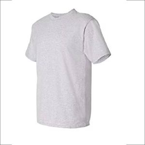 เสื้อยืดแขนยาวผ้าฝ้าย 100% พิมพ์ลายตามสั่ง เป็นมิตรกับสิ่งแวดล้อม ระบายอากาศได้ดี ขายส่งสำหรับฤดูร้อน ผู้ชาย บริการ OEM ราคาโรงงาน - Product Image 4