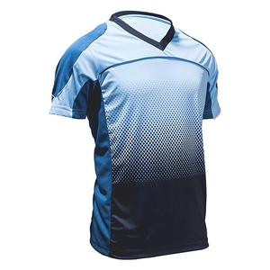 Best Quality New Model Wholesale Original Sports Sublimation Team Custom Football Uniform Soccer Jersey Set Soccer Wear - Product Image 3