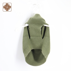 สเวตเตอร์ถักสำหรับสุนัข - Product Image 3