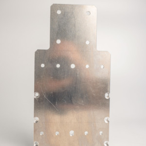 AMT VINA Composants métalliques en acier inoxydable sur mesure Usinage CNC 3D Tournage Fraisage Services de précision en cuivre et aluminium - Product Image 1
