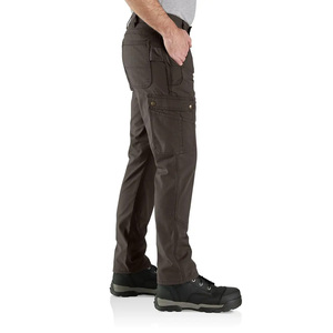 <b>Cargo</b> <b>Work</b> <b>Pants</b> Customizable Industrial <b>Work</b> Trousers With Utility Storage Pockets For Professional Job Performance - Product Image 2