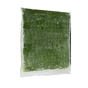 Hojas de Yuca Congeladas a Granel para Procesamiento de Alimentos, Hojas de Yuca Verdes Naturales al por Mayor de Vietnam - Product Image 4