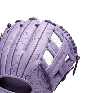Guantes Profesionales de Béisbol para Primera Base, Guantes Ligeros para Exteriores, Diseño de Cuero Suave, Duraderos, Deportivos, Personalizados - Product Image 6