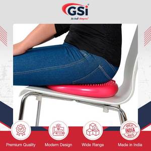 Coussin de massage gonflable de haute qualité, best-seller, pour l'entraînement physique et la gymnastique, à prix avantageux - Product Image 2