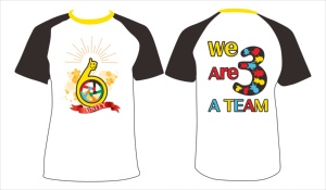 jersey custom <b>100</b>% <b>Polyester</b> Sportswear Women's /men's Round Neck T- <b>Shirts</b> Plus Size Quick Dry Marathon Tshirt Sublimation Clothes - Product Image 6