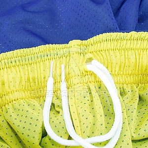 Ensemble d'uniformes de basketball en gros, tailles et couleurs personnalisables, logos et numéros personnalisés pour clubs et écoles - Product Image 5