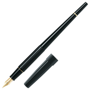 Bolígrafo compacto de escritorio Pilot[Made in Japan], perfecto para caligrafía y fácil almacenamiento, a la hora de hacer un pedido - Product Image 1