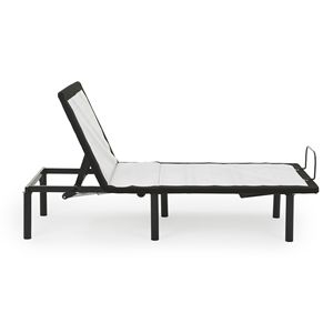 Letto doppio modello lungo H - Product Image 4