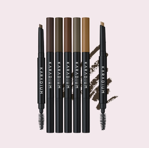 LÁPIZ DE CEJAS PLANO KARADIUM - Product Image 1