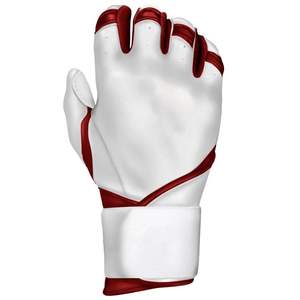 Guantes de Bateo de Béisbol y Sóftbol Antideslizantes, Transpirables y Personalizados para Hombre, Más Vendidos - Product Image 5