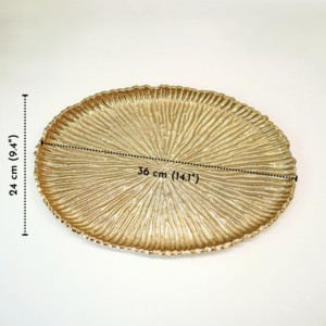 Smooth Finish MDF <b>Tray</b> Suitable For Tea Coffee And <b>Breakfast</b> Serving Stylish MDF <b>Tray</b> Perfect For Kitchen Dining And Living - Product Image 6