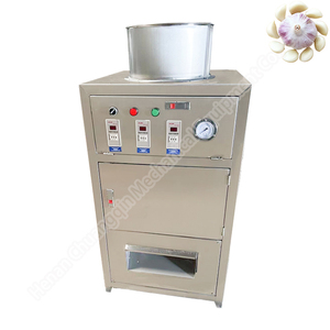 เครื่องปอกไฟฟ้าแบบเปียกเครื่องปอกกระเทียม - Product Image 3