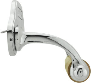 Portarrollos de Papel Higiénico de Metal Forjado, Pintado Estilo Antiguo, de Alta Calidad, Tamaño Personalizado, para Accesorios de Baño - Product Image 4