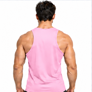 Low Price Mens Muscle <b>Tank</b> <b>Top</b> Cotton Sleeveless Vest <b>Vintage</b> Washed Oversized Streetwear Summer Gym Fitness Shirt Custom Logo O - Product Image 6