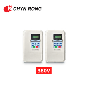 2025 QMA 3 phases 10HP/380V Q9000 servomoteur en option entraînement à fréquence Variable puissance triphasée - Product Image 1