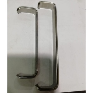 ชุดเครื่องมือผ่าตัด Farabeuf Retractor แบบคู่ ปลายสองด้าน ทำจากสแตนเลส มีทุกชนิดและทุกขนาด - Product Image 2