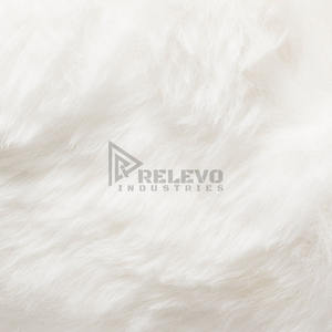 Gants de travail en cuir robustes, résistants à l'abrasion, en cuir de vachette, équipement de sécurité pour les mains, paume en cuir renforcé, gants de travail avec logo personnalisé - Product Image 5