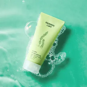 Mommycare Sea Grape 120ml Mousse nettoyante Nettoyant pour le visage de bonne qualité - Product Image 1