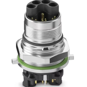 SH-8EPC5-PCB-H2-L4-S-V1 - ตัวเชื่อมต่อแบบไฮบริด PCB 1554151 - Product Image 1