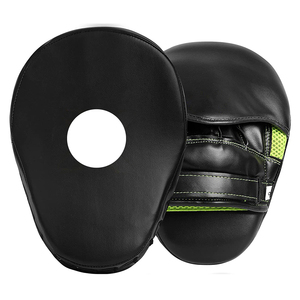 Bulk Production Thai <b>Pads</b> with Shock Absorbing <b>Foam</b>, Comfortable Grip Design and Private Label Manufacturing for Sports Brands - Product Image 5
