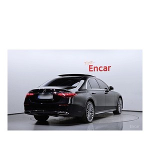 เมอร์เซเดส-เบนซ์ เอส-คลาส เอส500แอล 4MATIC ปี 2023 ระยะทาง 3,134 กม. เกียร์อัตโนมัติ เบาะหนัง พวงมาลัยซ้าย กล้องมองหลัง - Product Image 2