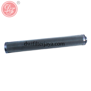 Élément filtrant automatique à fil métallique le plus vendu pour huile combustible lourde OF-000008-01 pour l'industrie - Product Image 1