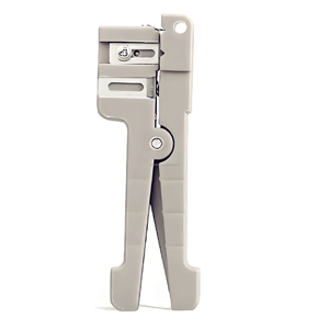 Outil FTTH fabriqué en Chine, dénudeur de fibre optique 45-165/163/162, outil de dénudage horizontal pour faisceaux, dénudeur de tube de fibre optique - Product Image 3