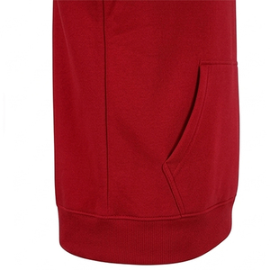 Cotton <b>Track</b> Suit <b>for</b> <b>Men</b> & Women Solid Color Running <b>Jacket</b> with Elastic Pants Gym Training 2 Piece Bulk Order - Product Image 2