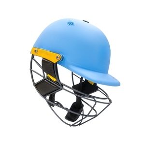Casco de Entrenamiento de Críquet Personalizable de Alta Calidad, Policarbonato Duradero, Ligero, Cómodo, Espuma Absorbente de Impactos - Product Image 3