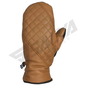 Warm Winter Gloves for Men and Women Skiing Gloves for Children with Split Fingers and Waterproof Ski Gloves - Product Image 3