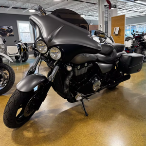Revendeurs de confiance pour moto Triumph Thunderbird Storm ABS 2013 à vendre - Product Image 1