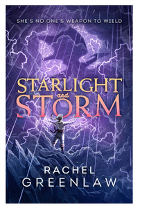 Starlight and Storm : Édition reliée – 26 février 2026 par Rachel Greenlaw (Auteur)(Vente en gros) - Product Image 3