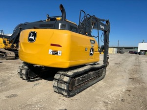 Excavadora de Servicio Pesado 2022 130GLC X467696 de Alto Rendimiento, Suministro al por Mayor - Product Image 2