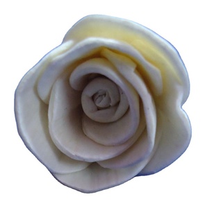 การออกแบบราคาต่ำที่มีคุณภาพดีเทียม Sola ดอกกุหลาบสำหรับงานแต่งงานตกแต่งอินเดียธรรมชาติสิ่งแวดล้อม - Product Image 6