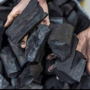 Vente en gros de charbon de bois halaban a une structure dense et se réchauffe rapidement pour griller de la viande de barbecue - Product Image 1