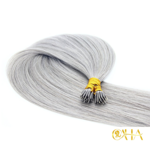 Extensiones de Cabello Humano Remy Virgen Vietnamita Profesional Caha con Punta de Queratina, Doble Trama, 100g, Anillo Nano - Product Image 3