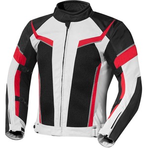Mens motorcycle <b>jacket</b> with <b>biker</b> gear and motorcycle riding gear for mens protective <b>biker</b> <b>jacket</b> racing gear - Product Image 2