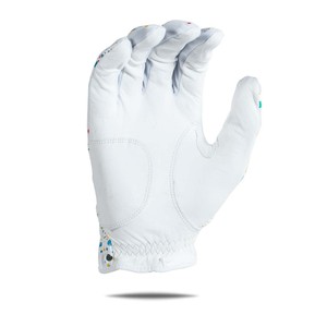 Guantes de Golf de Cuero Genuino Personalizados de la Mejor Calidad, con Diseño y Colores a Medida, Antideslizantes, para Hombres y Mujeres, Mano Izquierda, Deportes - Product Image 2